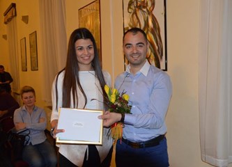 Proglašeni najbolji u jaskanskom sportu