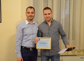 Proglašeni najbolji u jaskanskom sportu