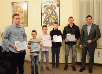 Proglašeni najbolji u jaskanskom sportu