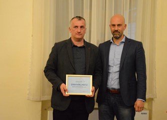 Proglašeni najbolji u jaskanskom sportu