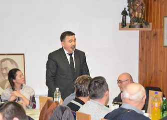 Izborna skupština vrbovečkih konjogojaca-i dalje isto vodstvo....