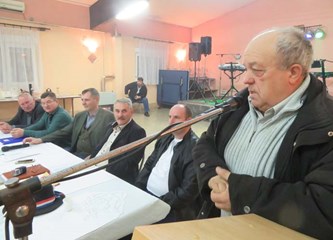 Izborna skupština vrbovečkih konjogojaca-i dalje isto vodstvo....