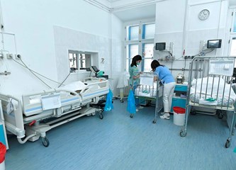 Specijalnoj bolnici u Bistri vrijedna donacija