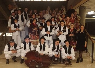 Turopolje u Lisinskom: Proslava 20 godina  Zajednice Gorica