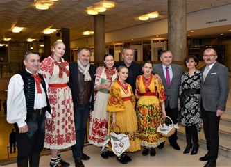 Turopolje u Lisinskom: Proslava 20 godina  Zajednice Gorica