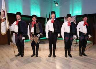Proslavljen Dan Europe