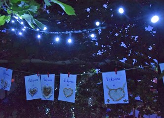 Stari podučili mlade kako su se nekada pekli pečeniki