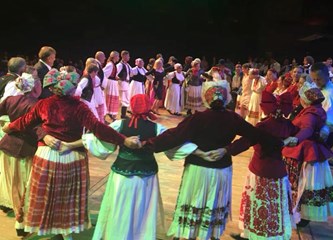 Hraščanski čestitari napunili "Lisinski" na slavljeničkom koncertu