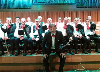 Hraščanski čestitari napunili "Lisinski" na slavljeničkom koncertu