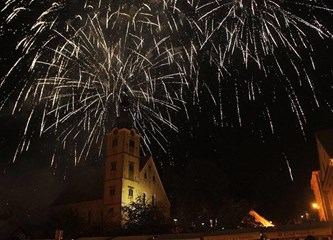 Grad Samobor veselo proslavio 776. rođendan