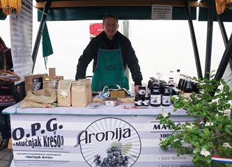 Nagrade najboljim izlagačima 15. Samoborskog proljetnog sajma