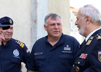 Snage civilne zaštite u Zaprešiću pokazale spremnost za krizne situacije