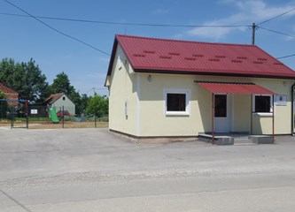 Općina Rakovec nastavlja gradnju dječjih igrališta u selima