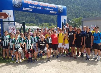 Sudjelovanjem na turniru u Italiji RK Jamnica je i službeno završila ovaj dio sezone