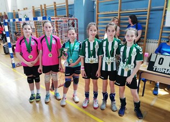 Sudjelovanjem na turniru u Italiji RK Jamnica je i službeno završila ovaj dio sezone