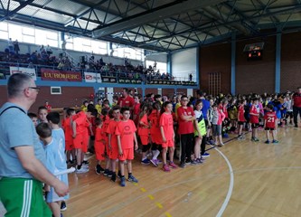 Sudjelovanjem na turniru u Italiji RK Jamnica je i službeno završila ovaj dio sezone