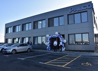 'Palco' otvorio svoja vrata, u velikogoričku radnu zonu stigao još jedan distributivni centar