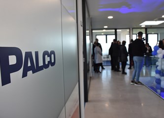 'Palco' otvorio svoja vrata, u velikogoričku radnu zonu stigao još jedan distributivni centar