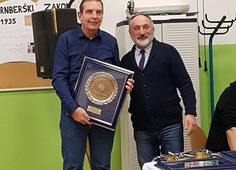 Nagrade najboljima u Zaprešiću