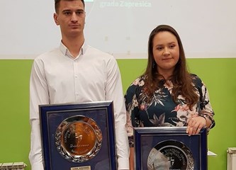 Nagrade najboljima u Zaprešiću