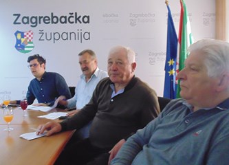 Sastanak vinara Zagrebačke županije