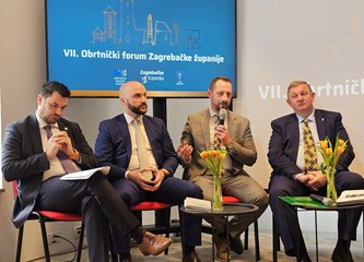 Na 7. Obrtničkom forumu Zagrebačke žu​panije sudionici raspravljali o bespovratnim potporama poduzetnicima