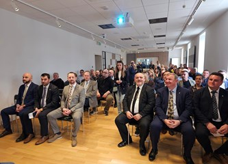 Na 7. Obrtničkom forumu Zagrebačke žu​panije sudionici raspravljali o bespovratnim potporama poduzetnicima