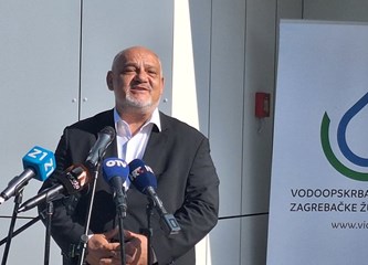 Vodu velikogoričkog kraja koristit će 100 000 stanovnika istoka Zagrebačke županije