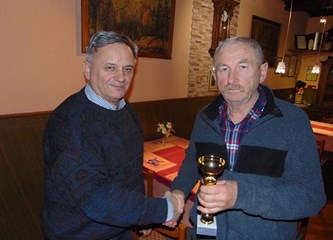 Šahovski klub Jastrebarsko proslavio 66. rođendan