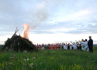 Tradicionalno Jurjevo u pisarovinskom kraju