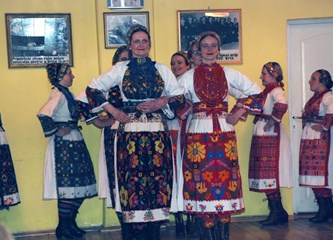 Tradicionalno Jurjevo u pisarovinskom kraju