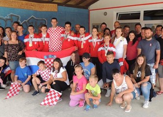 Samostrel: Dubrava ponovo na krovu svijeta