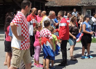 Samostrel: Dubrava ponovo na krovu svijeta