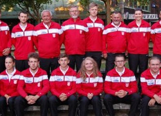 Samostrel: Dubrava ponovo na krovu svijeta