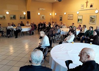 I u Vrbovcu obilježen Dan starijih osoba