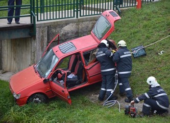 FOTO: Spremni na sve krizne situacije!