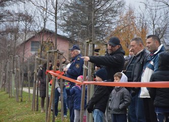 FOTO: Spremni na sve krizne situacije!