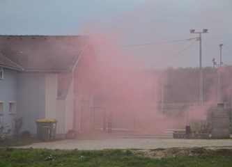FOTO: Spremni na sve krizne situacije!