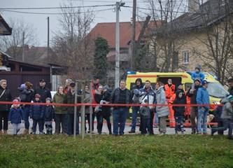FOTO: Spremni na sve krizne situacije!