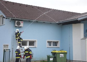 FOTO: Spremni na sve krizne situacije!