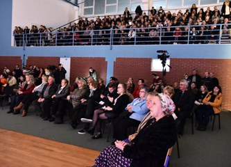 Deset godina "Bratinečkog srca"