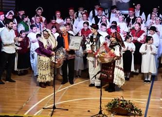 Deset godina "Bratinečkog srca"