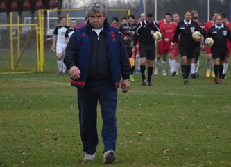 Mraclin pobjedom nad Dubravom završio jesen