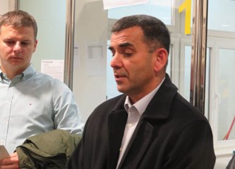 Vrbovec obilježava 20 godina smrti Josipa Pankretića