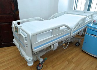 Specijalnoj bolnici u Bistri vrijedna donacija