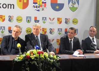 „Kajkavci u Lisinskom“ : Pet kajkavskih županija pokazuje najbolje od sebe