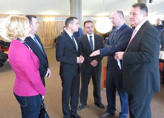 „Kajkavci u Lisinskom“ : Pet kajkavskih županija pokazuje najbolje od sebe