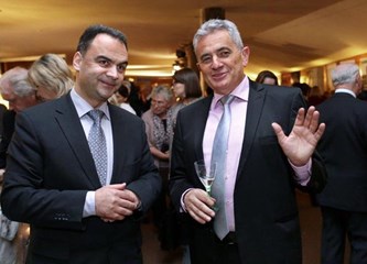 Kajkavci zavladali Lisinskim