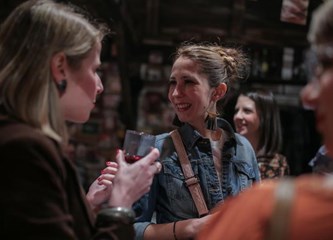 Kazalištarci održali skupštinu: Uskoro proslava 50 godina GKJ