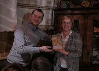 Kazalištarci održali skupštinu: Uskoro proslava 50 godina GKJ